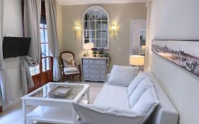 Apartamento Arquillo de la Plata